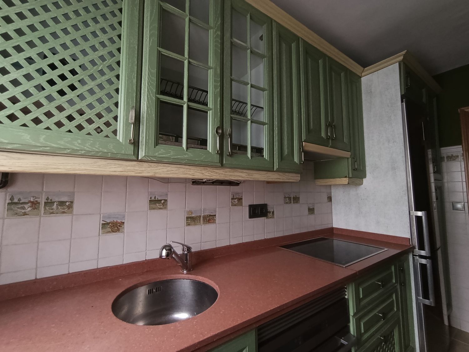 Piso en calle Pelay Correa, 12 - Foto 10