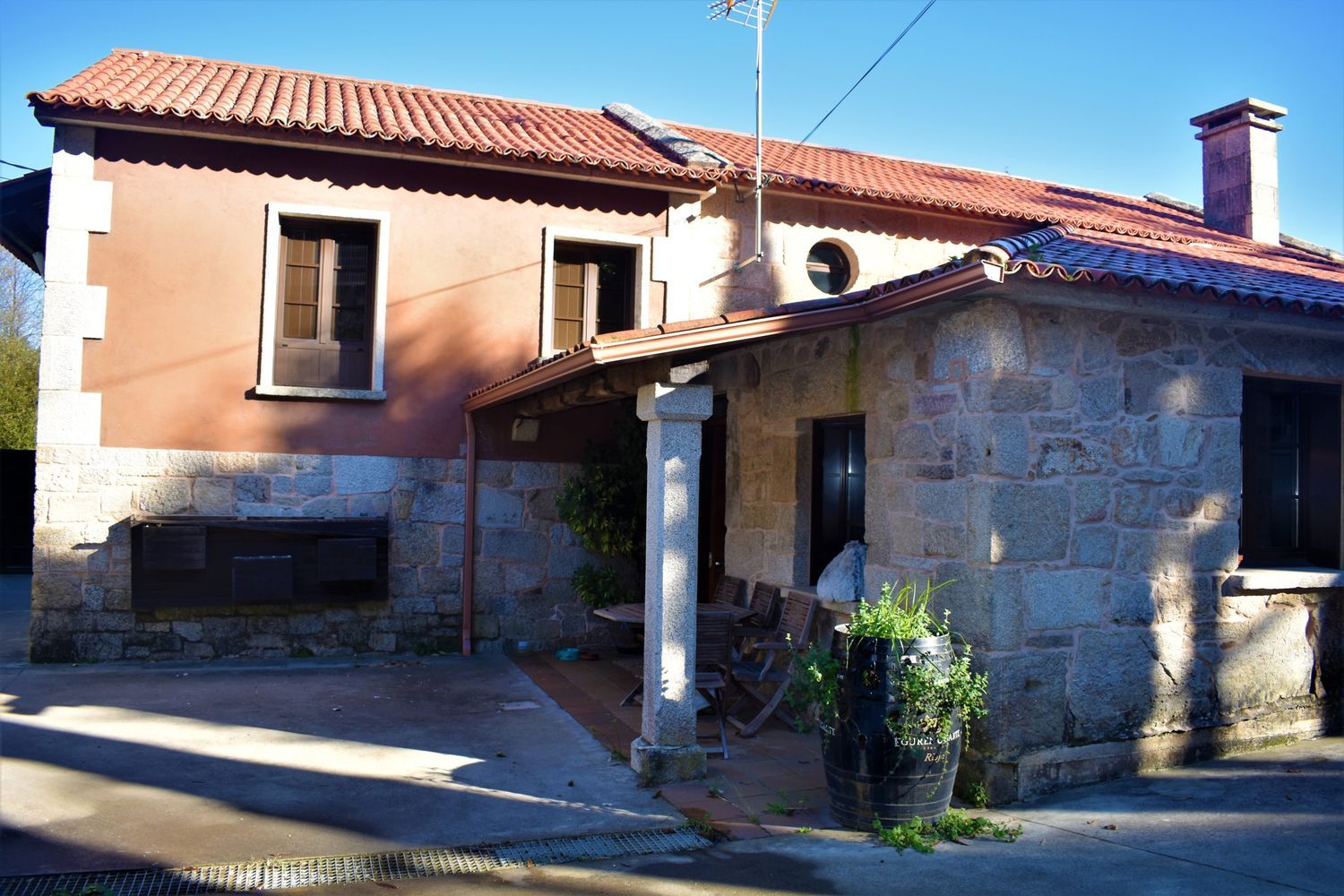 Casa o chalet independiente en Lugar Nogueiro de Abaixo, 1 b - Foto 12