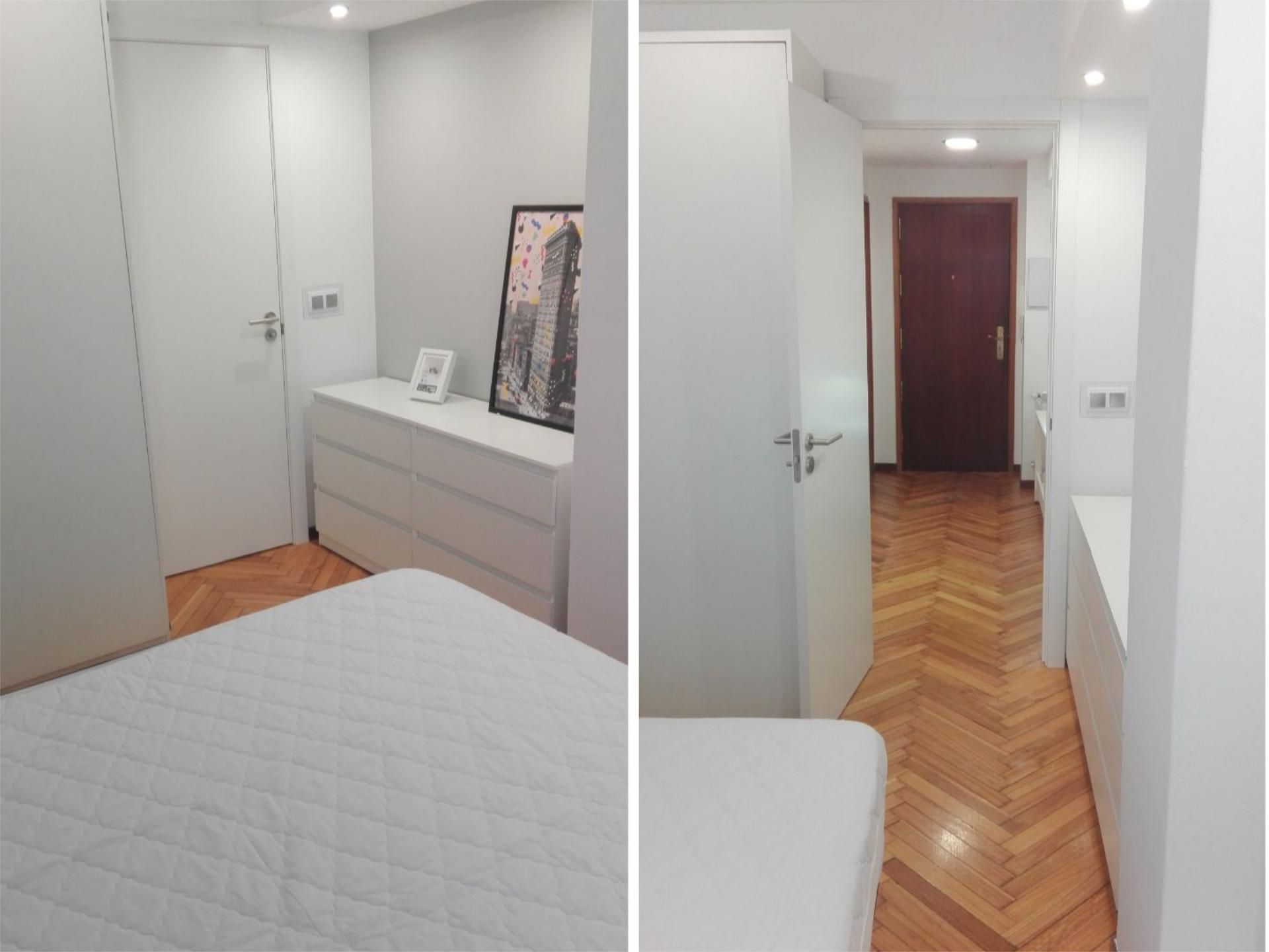 Apartamento en  Rúa de Frei Rosendo Salvado 22 - Foto 6