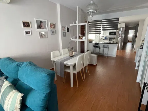 Piso en Avenida de Andalucia, 226, Centro - Doña Mercedes, Centro - Doña Mercedes - Foto 14