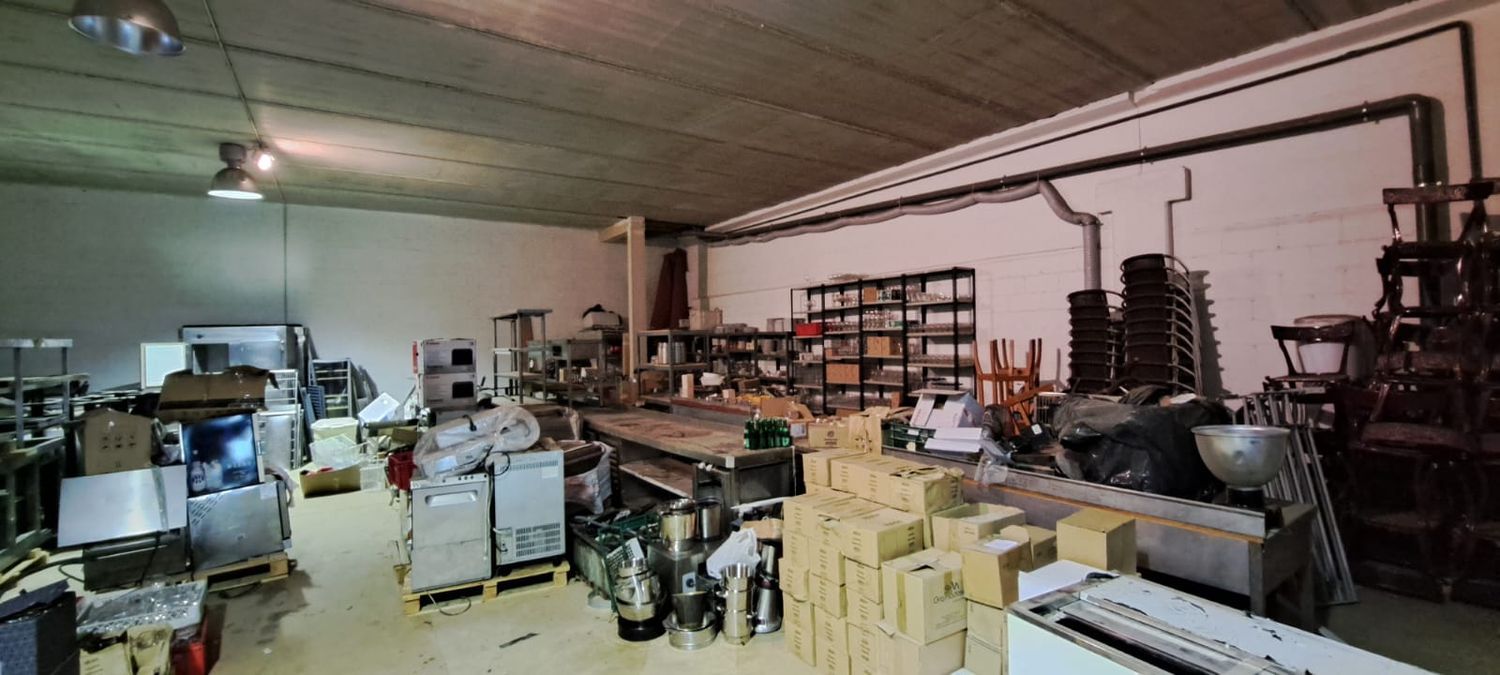 Local en Avenida del Camino de lo Cortao, Pol. Industrial sur, Pol. Industrial sur - Foto 33