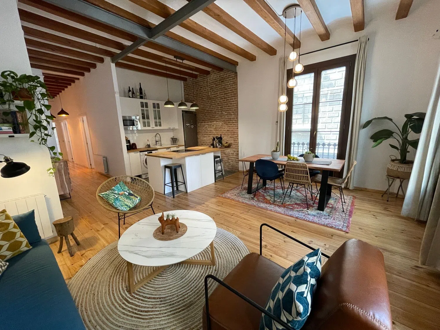 Piso en calle de Verdi, 11 - Foto 2