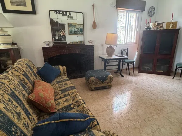 Casa o chalet independiente en Calle Chalets Baldío, 39 - Foto 29