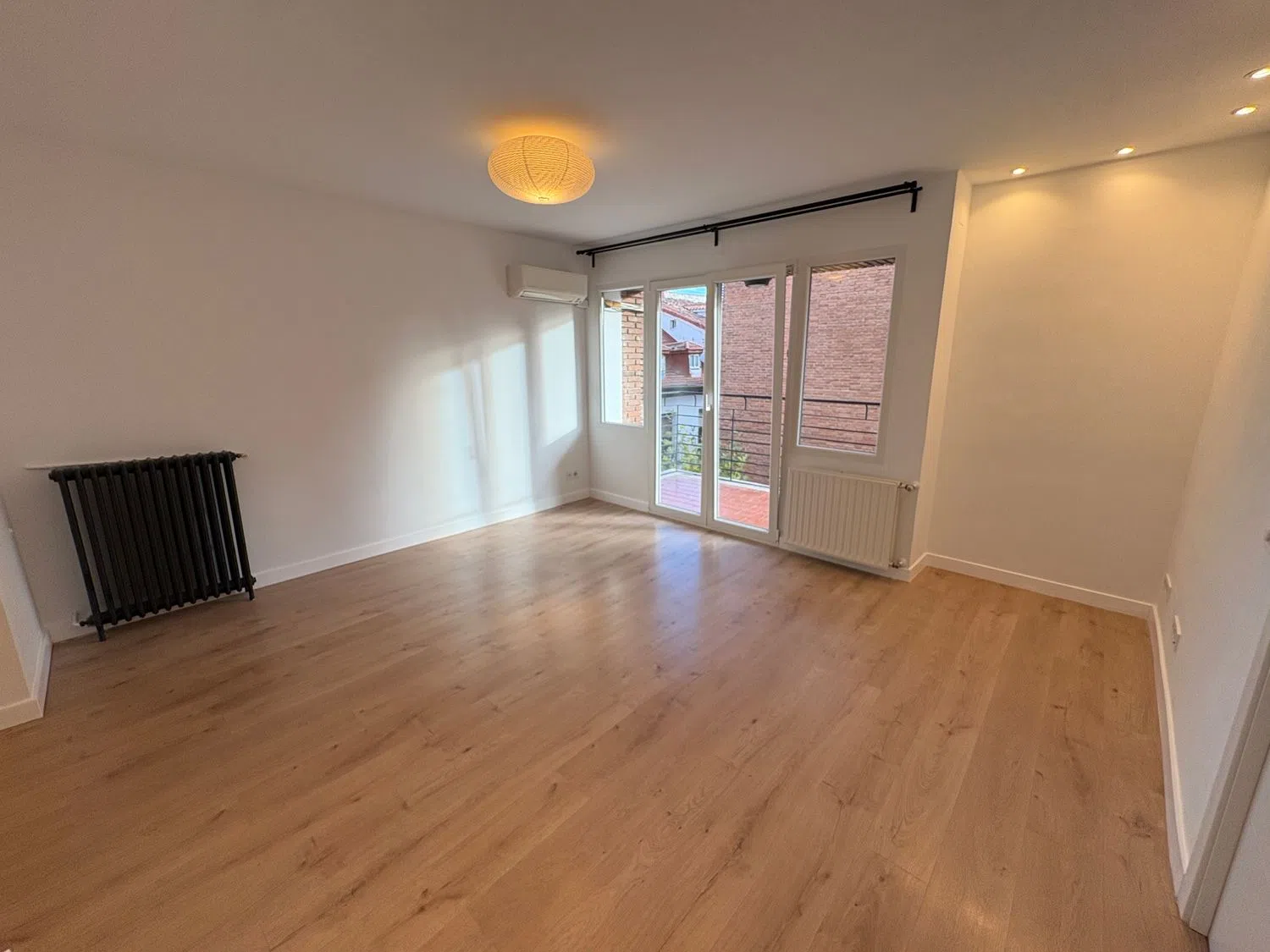 Piso en travesía del Conde Duque, 2 - Foto 8