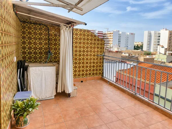 Piso en Calle de Ramón y Cajal, 36, Oliva pueblo, Oliva pueblo - Foto 11