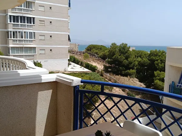 Piso en Avenida Costa Blanca, 23, Arenales del Sol, Arenales del Sol - Foto 2