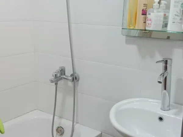 Piso en calle de la Gavia Seca, 20