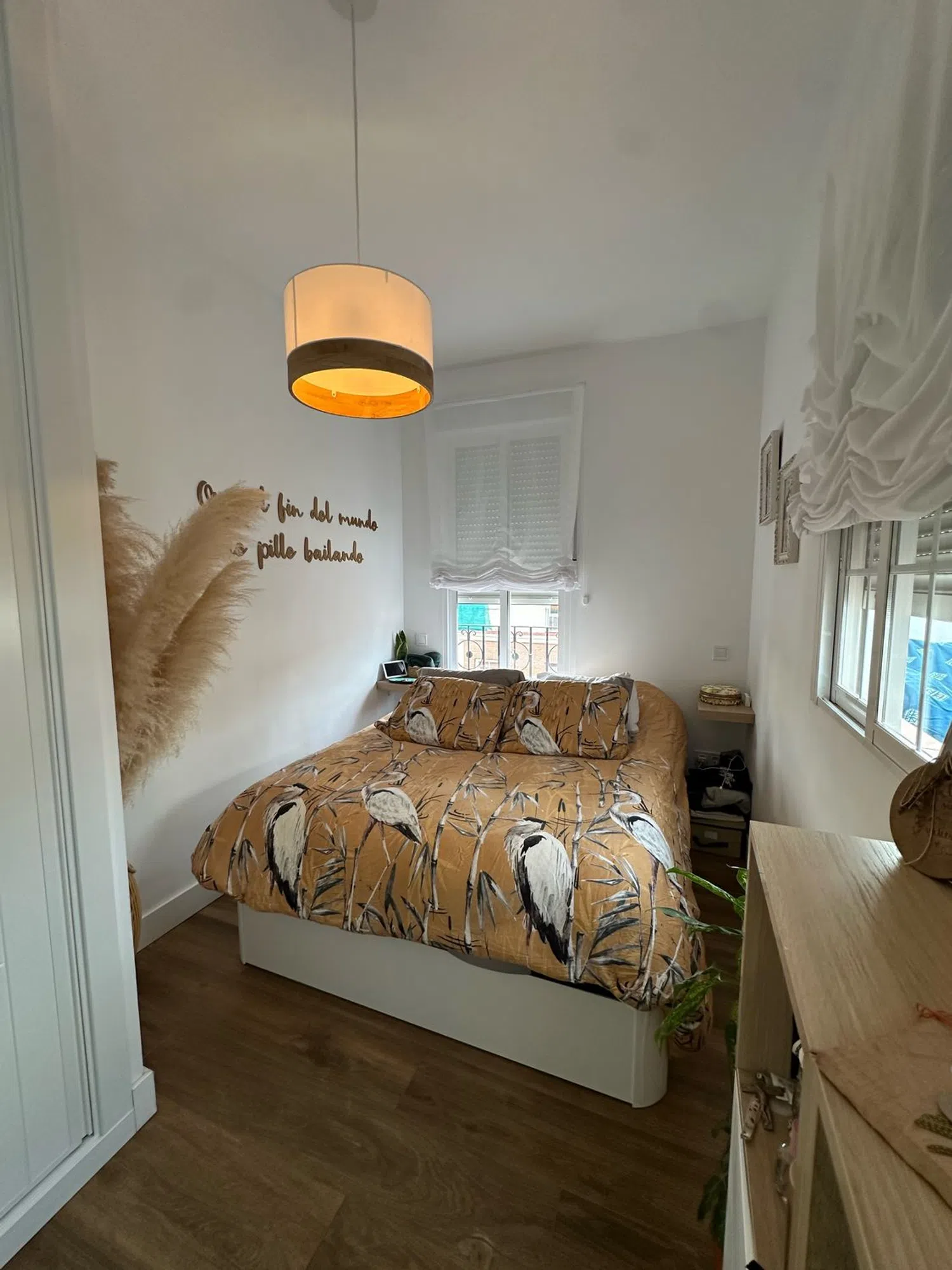 Ático en calle de Valderribas, 35 - Foto 13