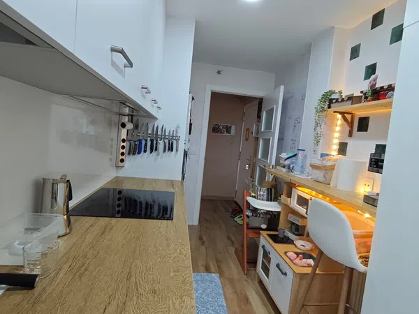 Piso en calle Tolerancia, 20 - Foto 9