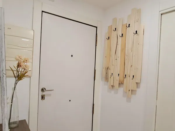 Piso en calle Perugia, 3 - Foto 3