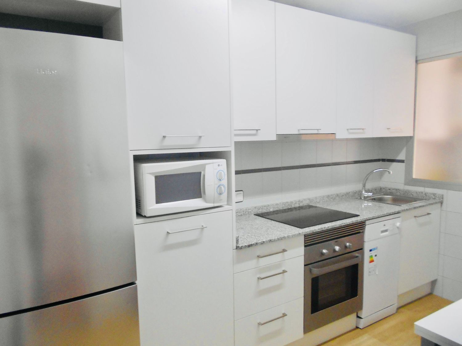 Piso en Calle Morunos, 1, Zona Juan de Borbón, Murcia - Foto 5