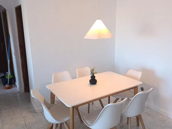 Piso en Calle Ibrahin, 6, Victoria Eugenia - Foto 15