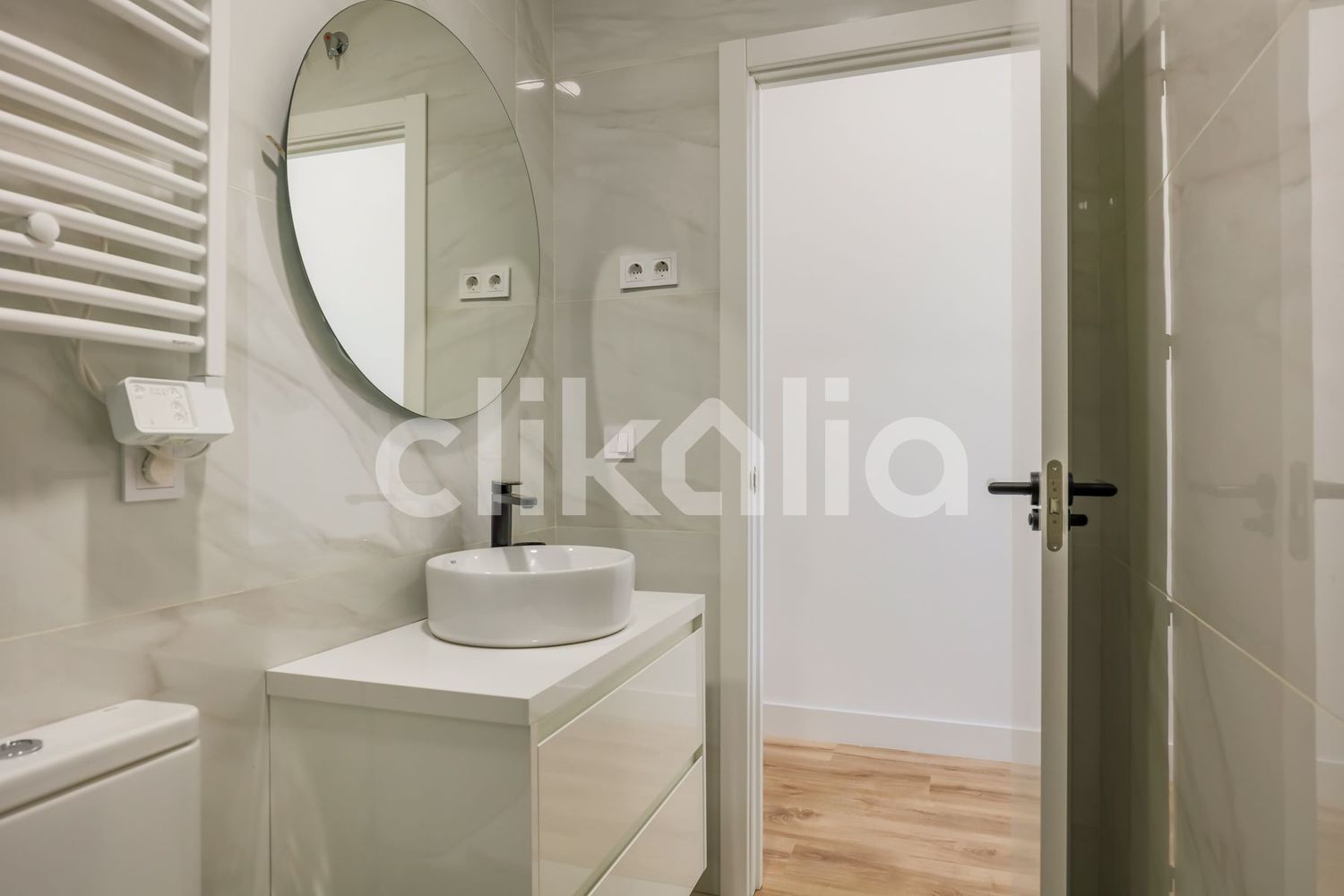 Piso en calle de Ayala - Foto 15