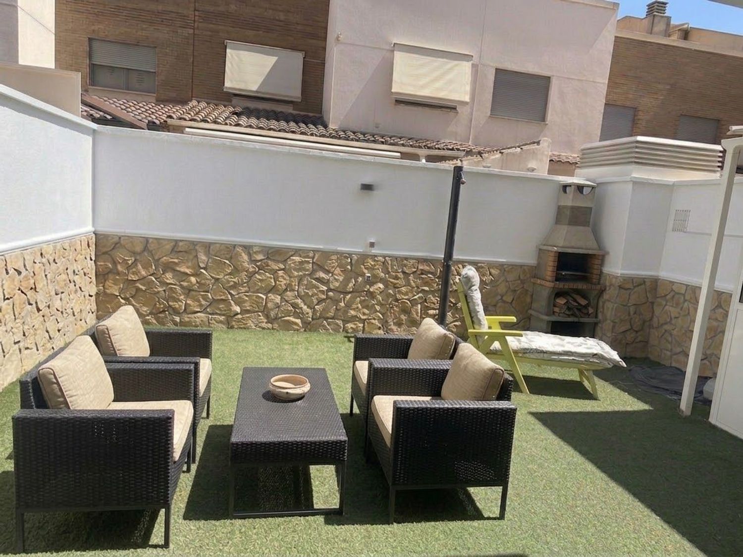 Chalet adosado en Calle Doctor Ismael Piñero, 43, Medicina, Medicina - Foto 34