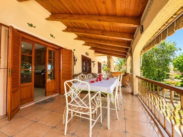 Chalet en  Carrer Alzira 7 - Foto 29