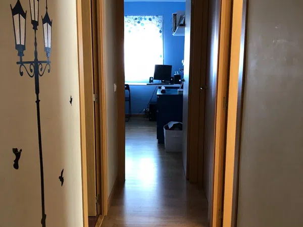 Piso en Pasaje Débora, 8, Cruz del Humilladero - Los Tilos - Foto 7