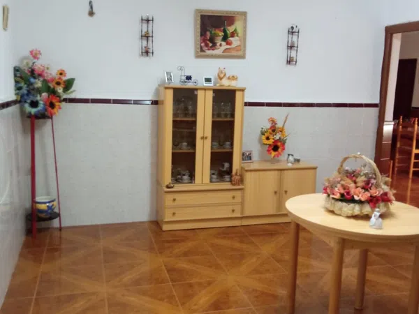 Casa o chalet independiente en Calle los Monjes, 11 - Foto 34