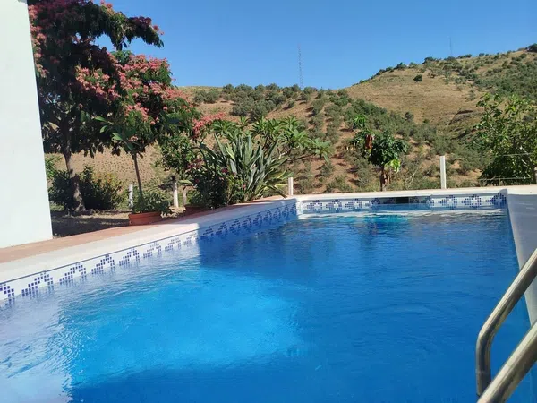 Casa rural en Camino de las Lomas de Villanueva s/n - Foto 20