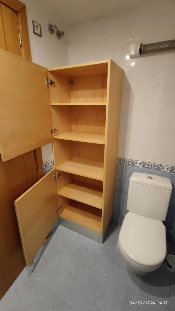 Piso en  Carrer del Pare Tomàs de Montañana 14 - Foto 20