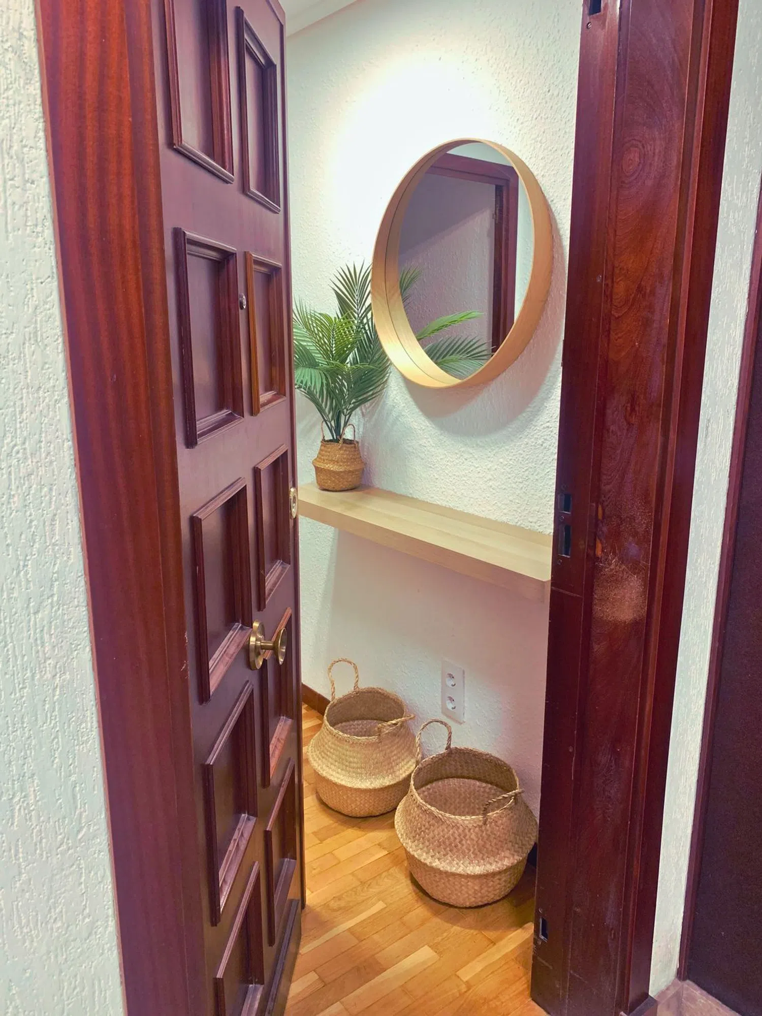 Piso en calle Don Jaime, 32 - Foto 2