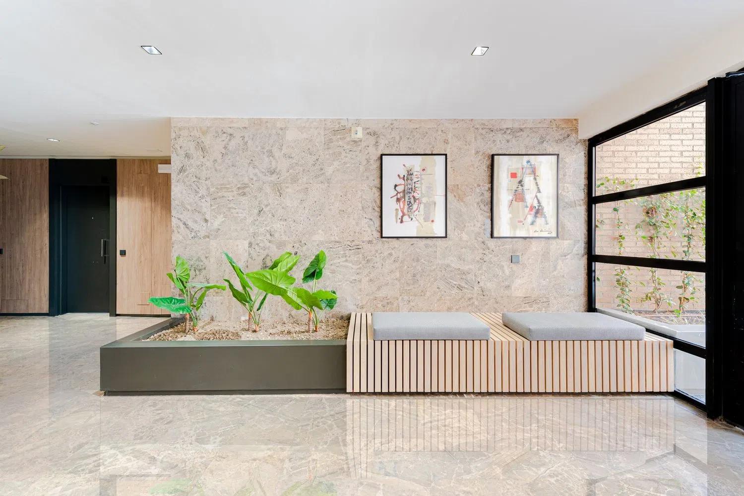 Estudio en calle de Diego Ayllón - Foto 19