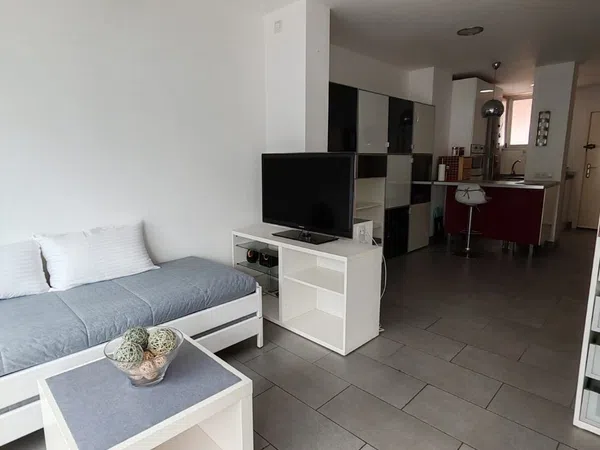 Estudio en Calle del General Vives, Santa Catalina - Canteras - Foto 13