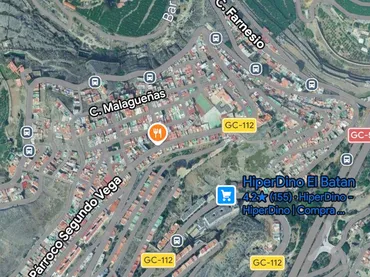 Piso en  Calle Andenes 9D - Foto 2