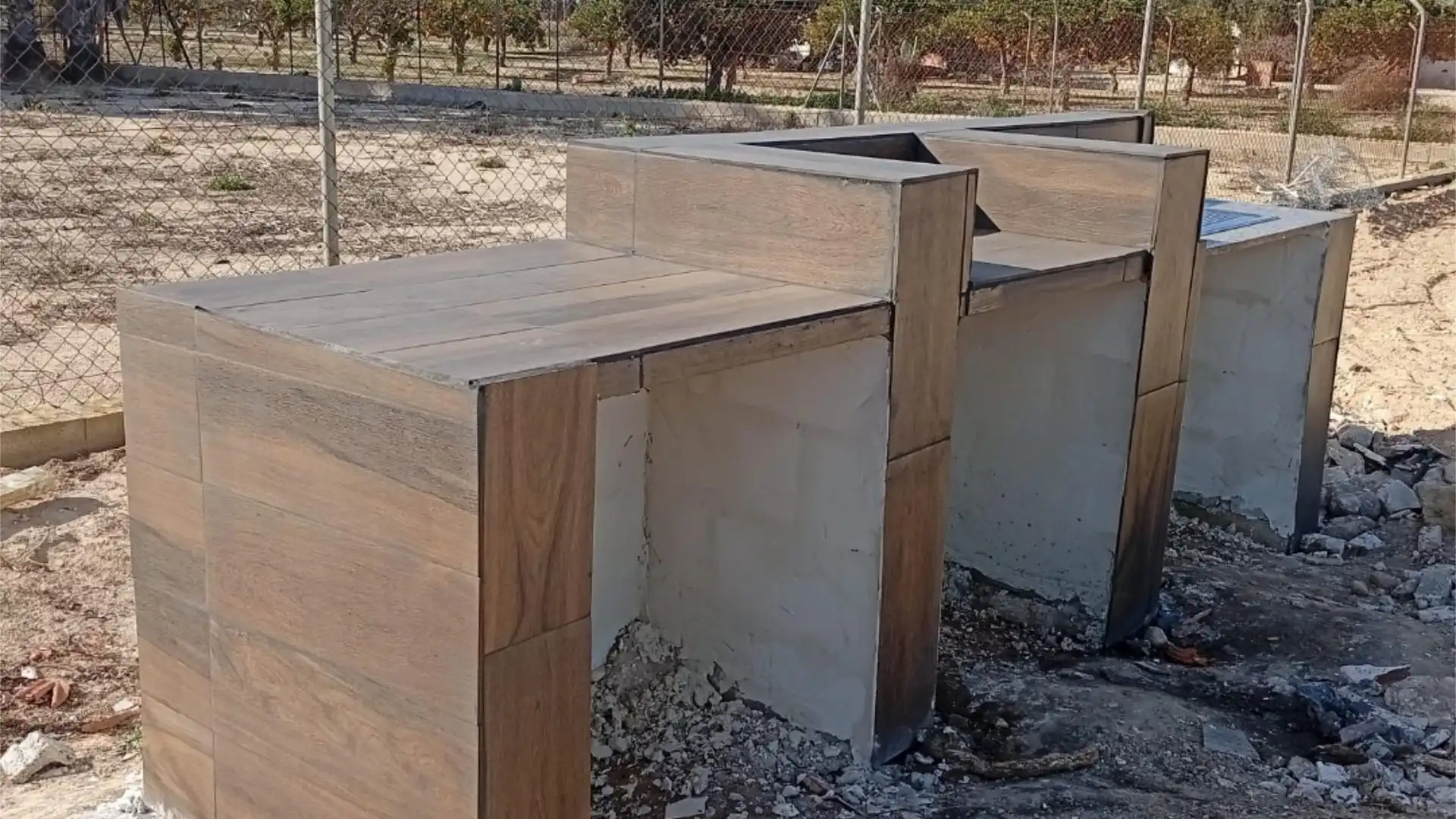 Finca rústica en  Avinguda de Dolores 1009A - Foto 11