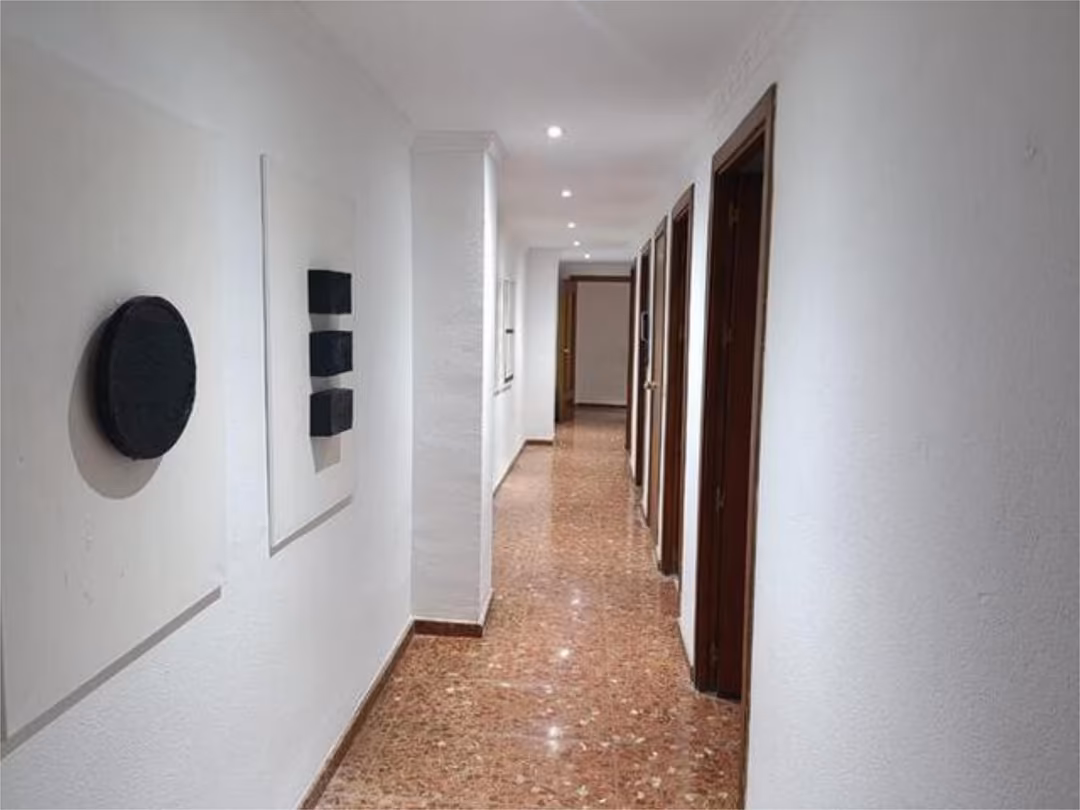 Piso en Plaza de Colón - Foto 7