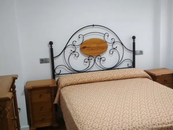 Estudio en Calle Eguiluz, 2, Divina Pastora - La Yeguada - Foto 5