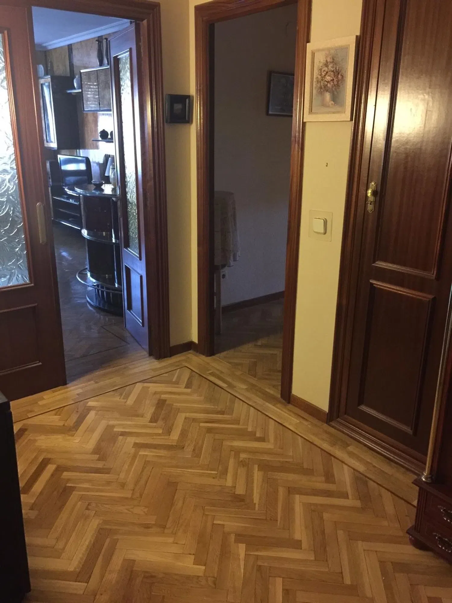 Piso en avenida de San Luis, 142 - Foto 9