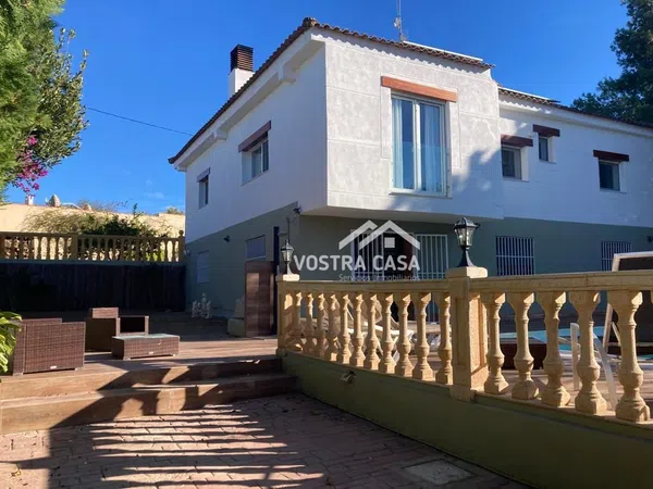 Casa o chalet en Calle Barrachina - Foto 6