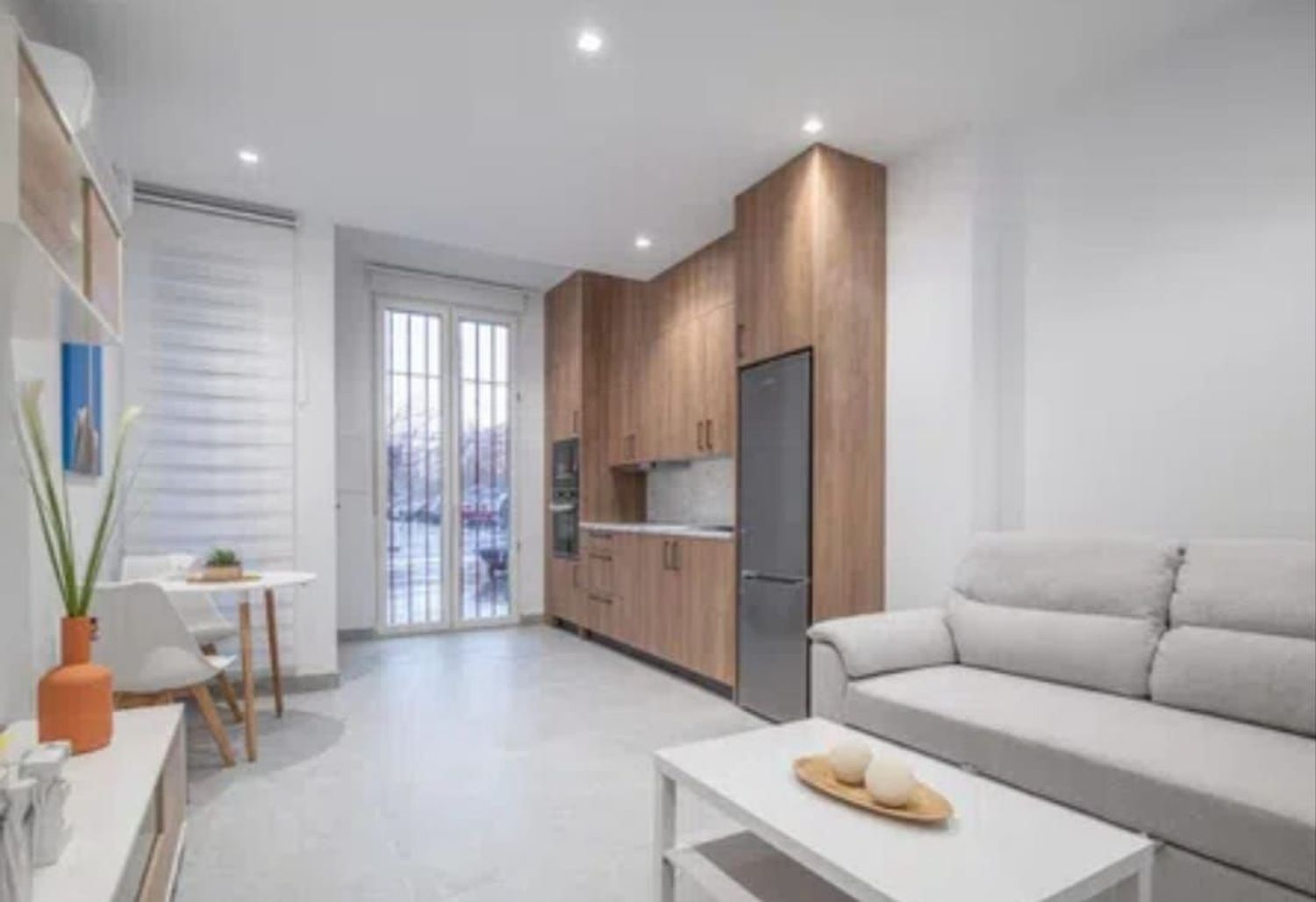 Piso en Placeta Garcilaso de la vega, 2 - Foto 2