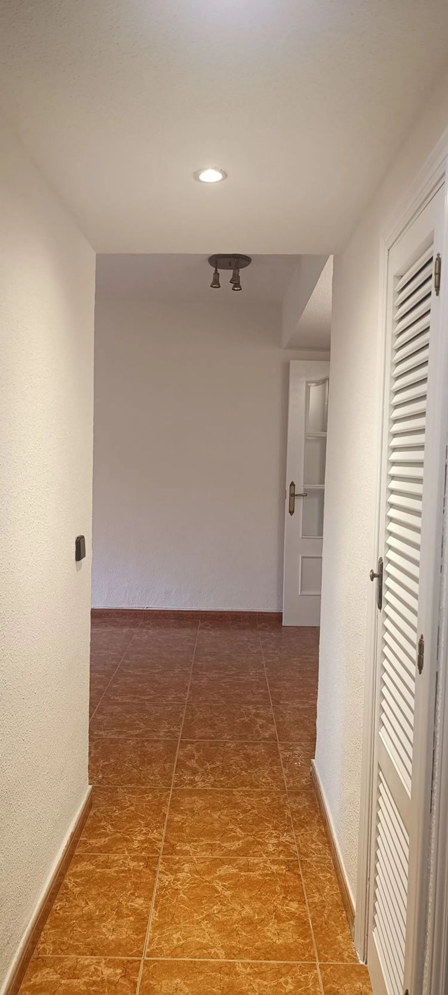 Piso en Barrio Los Ángeles - Foto 8