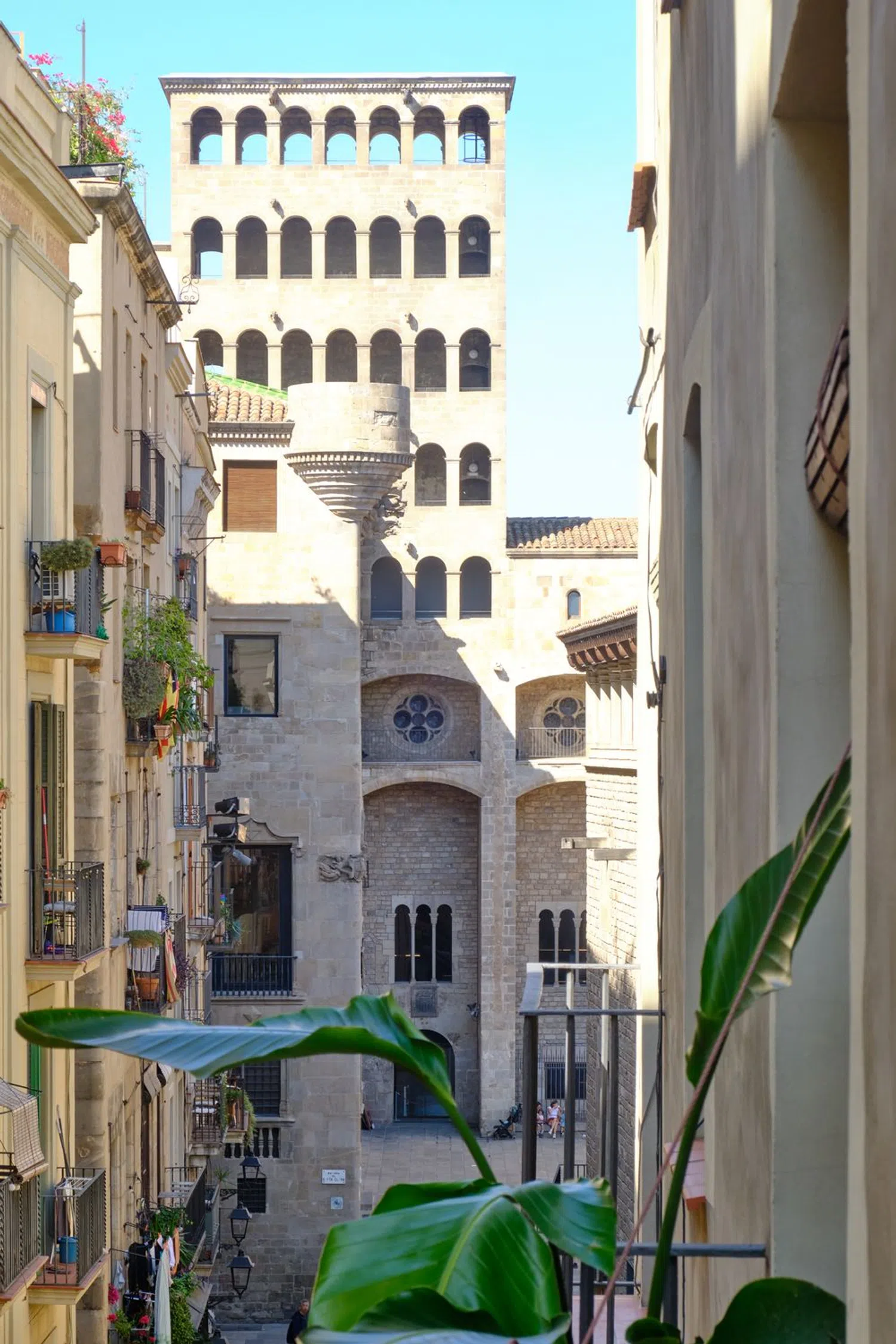 Piso en calle de les Trompetes de Jaume I, 1 - Foto 11