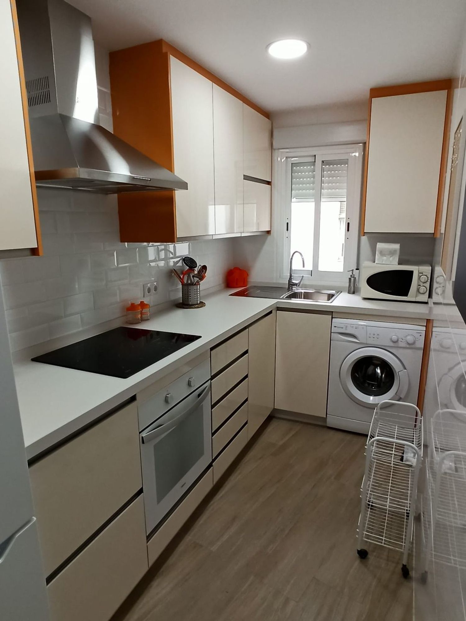 Piso en ronda de Andújar, 21 - Foto 10