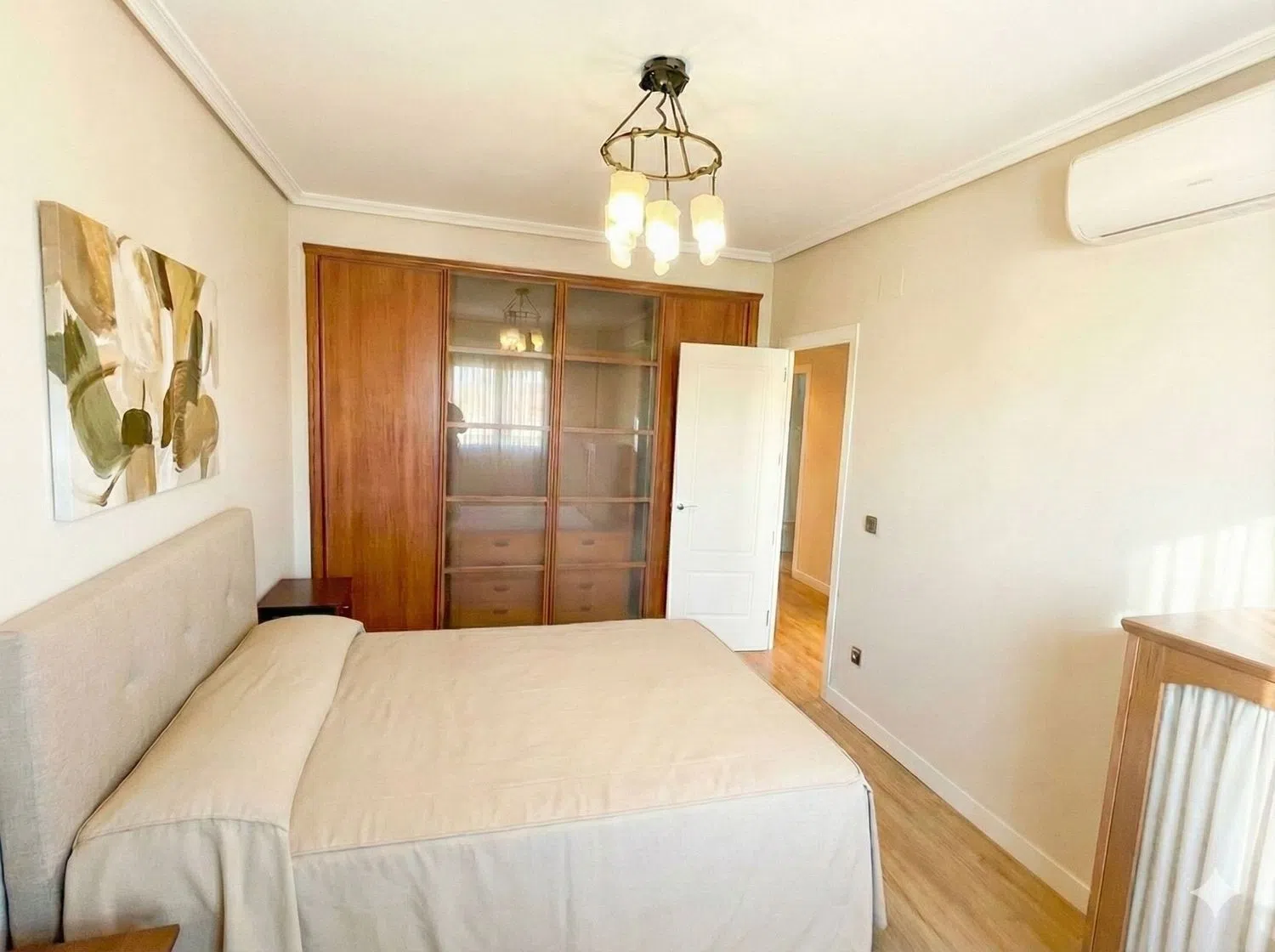 Piso en calle del Conde de Peñalver, 76 - Foto 2