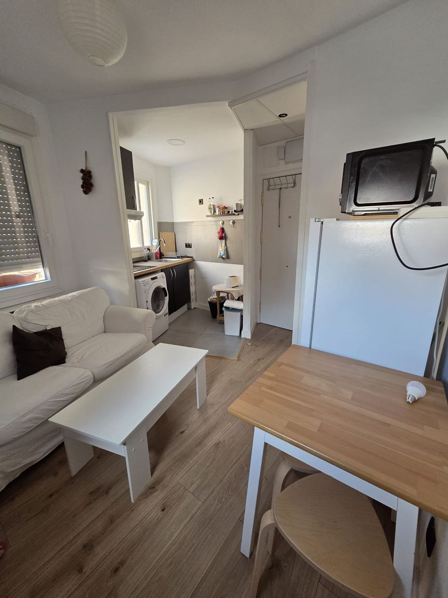 Piso en calle de Rita Luna, 2