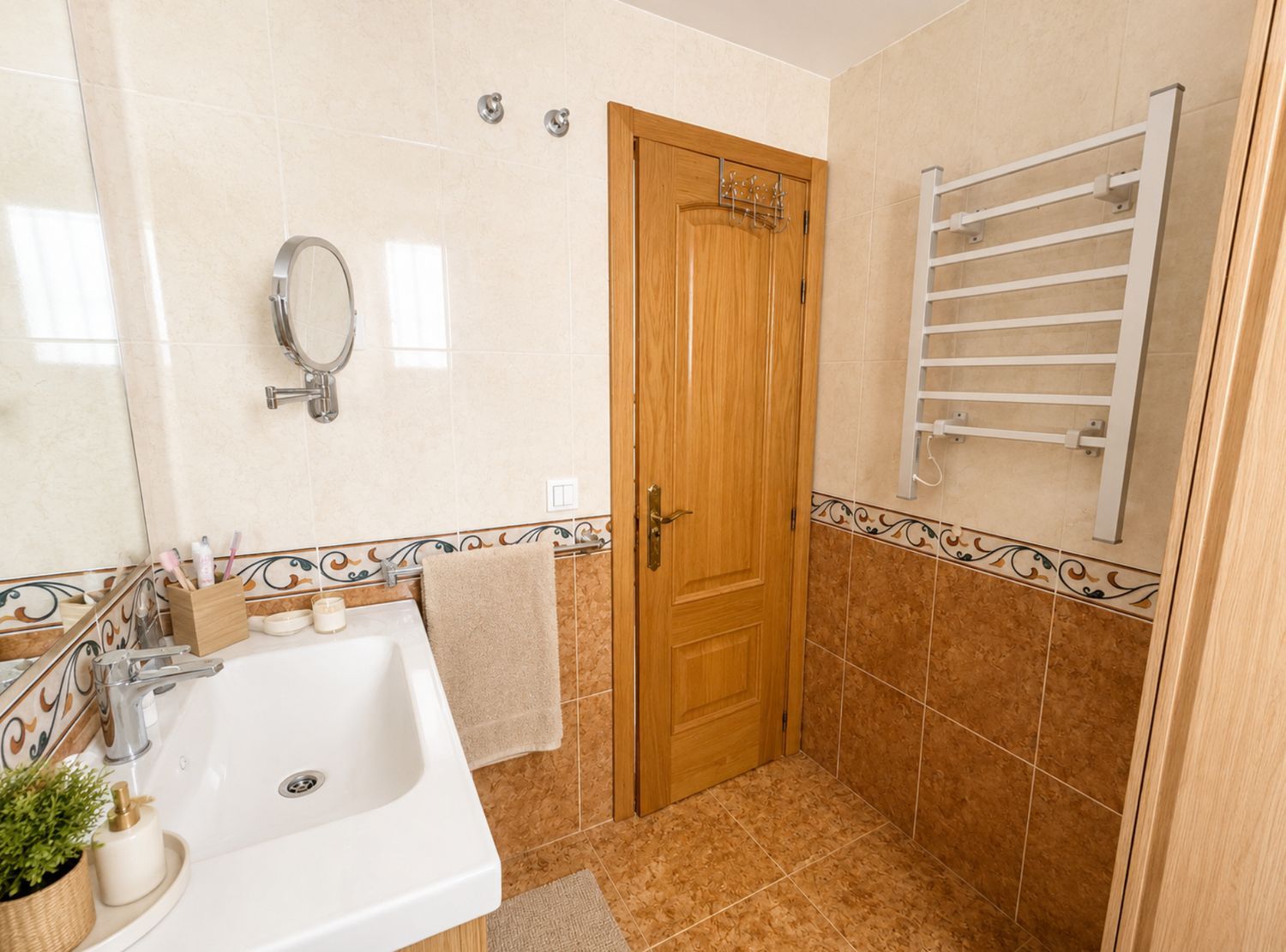 Piso en Finca doña maria, 3, Cortijo Torrequebrada - Foto 13