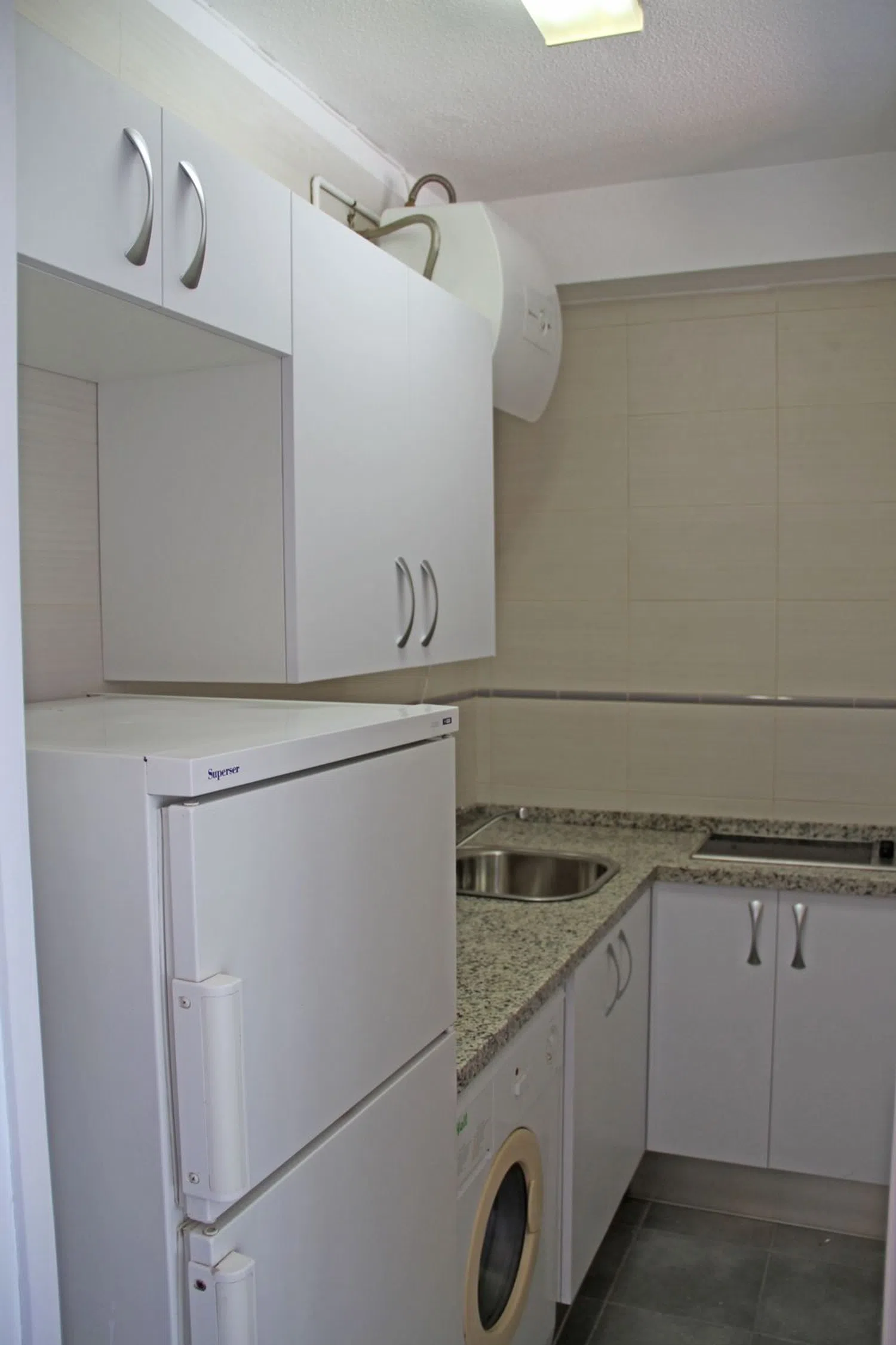 Ático en paseo Marítimo Ciudad de Melilla, 9 - Foto 11