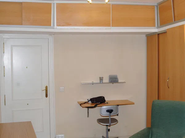 Estudio en Calle Lirio, 6, Puerta de la Carne - Judería - Foto 6