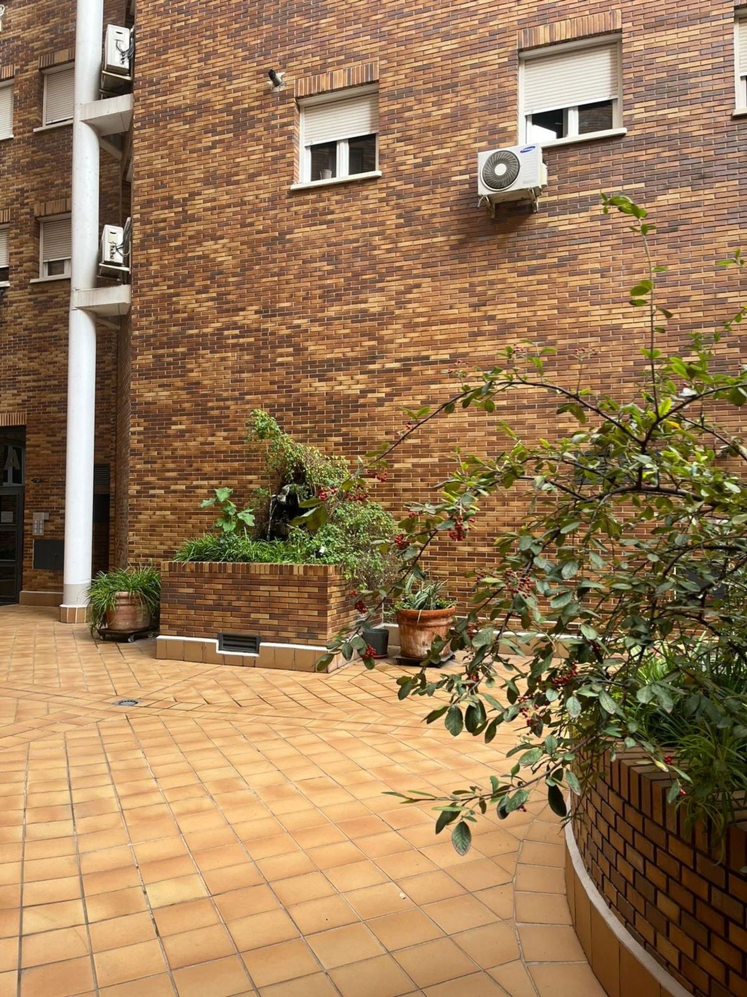 Piso en avenida de Córdoba, 3 - Foto 31