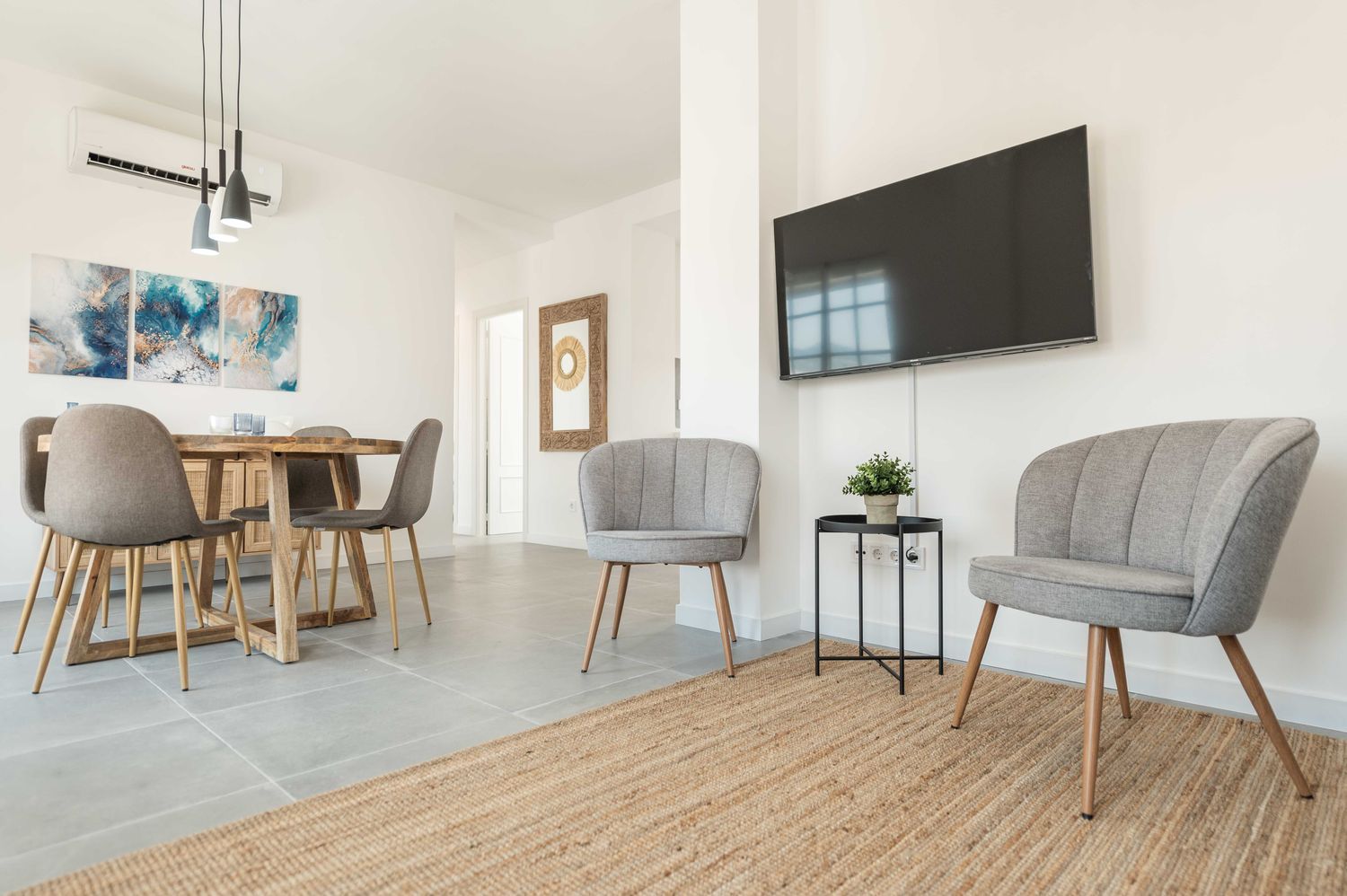 Ático en calle Mármoles, 15 - Foto 3