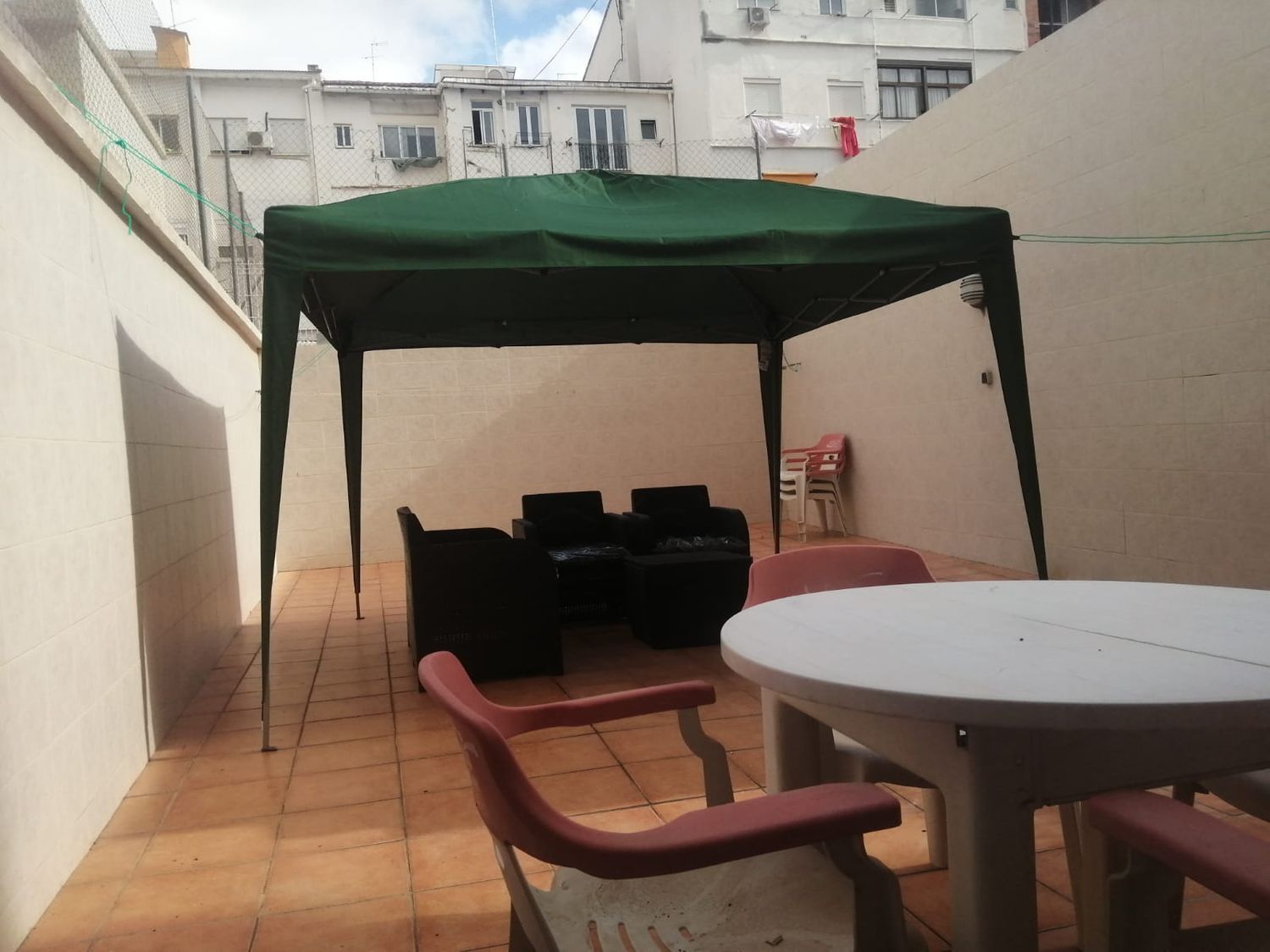 Piso en Calle de Puerto Rico, 45, Russafa - Foto 3