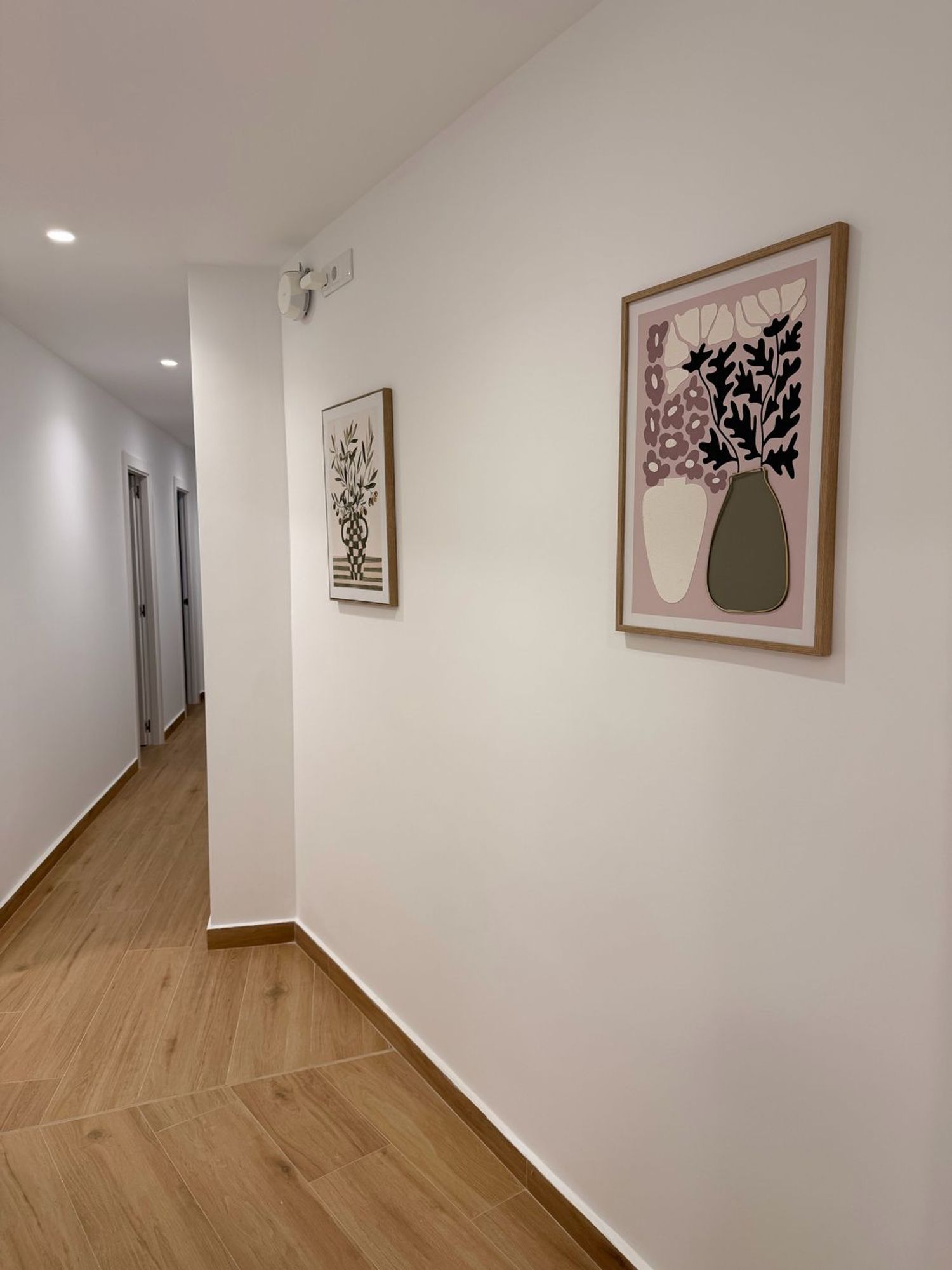 Piso en Avenida Ramón Menéndez Pidal, 54, El Pilar, El Pilar - Foto 7