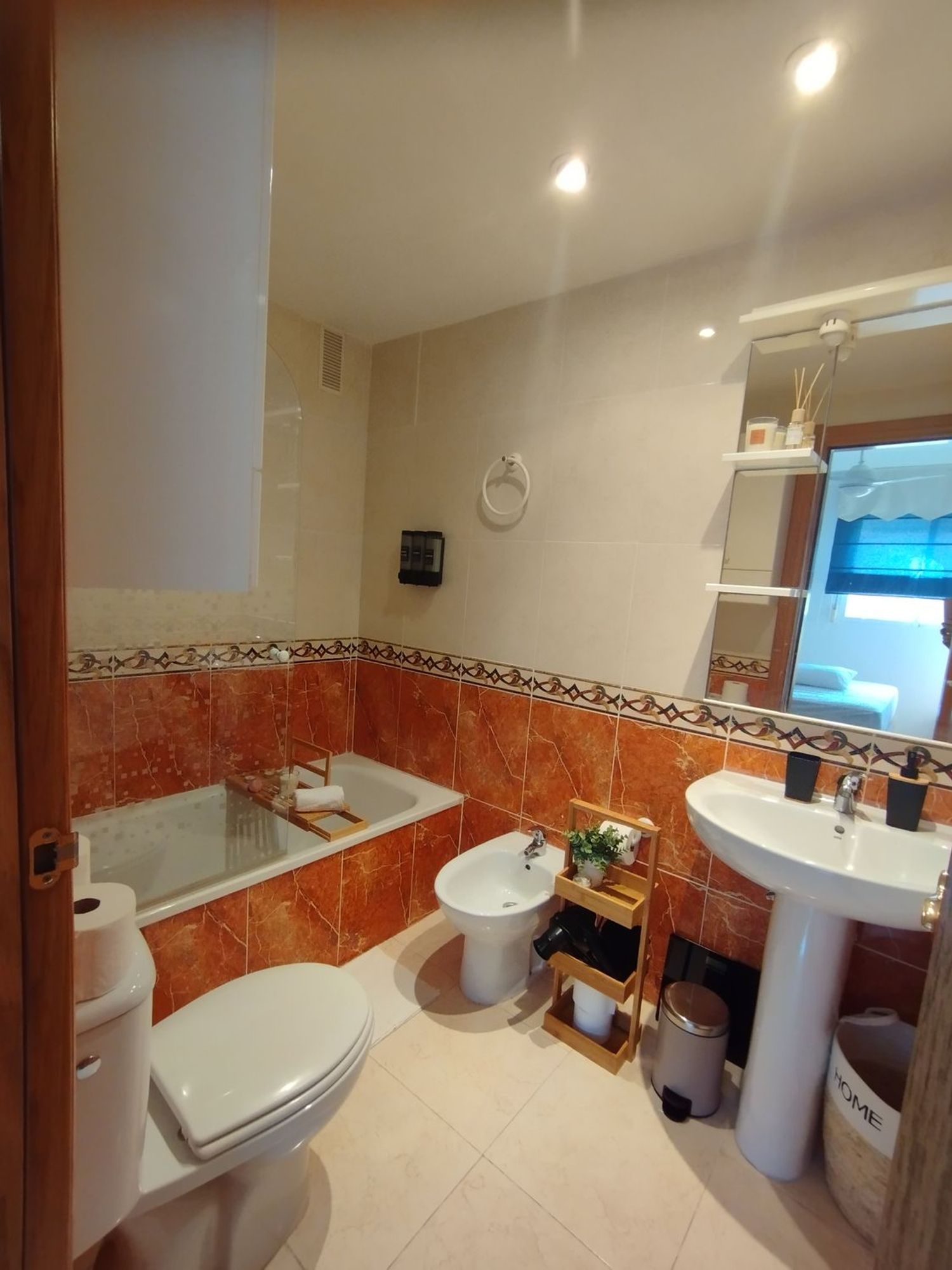 Piso en Calle Amplaries, 11, Costa Marina - Foto 19