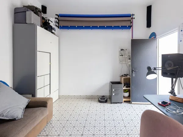 Chalet pareado en calle San Francisco Javier, 27 - Foto 29