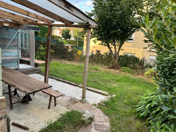 Chalet adosado en Barrio La Atalaya, 22, Mortera, Mortera - Foto 3
