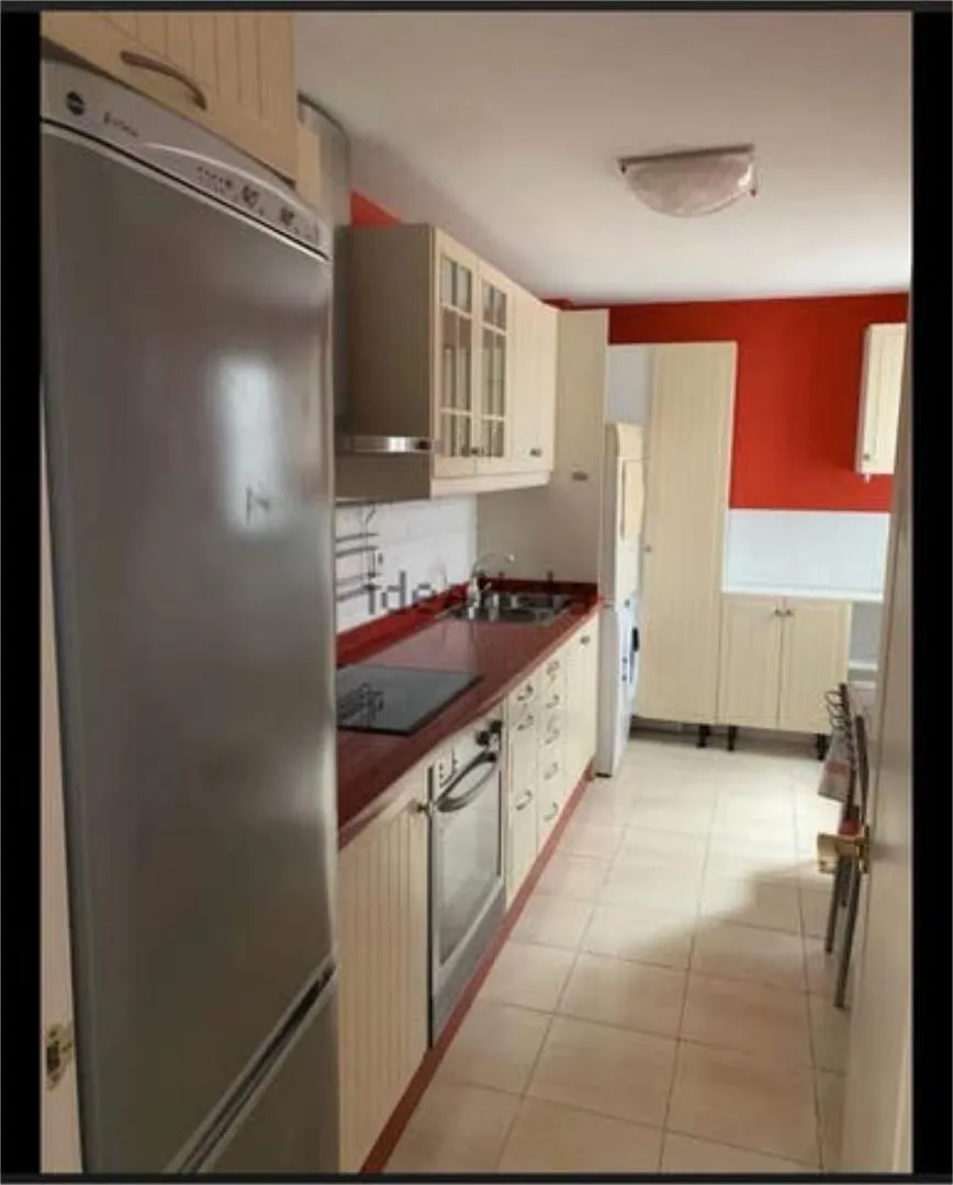 Piso en Marpequeña - Foto 4