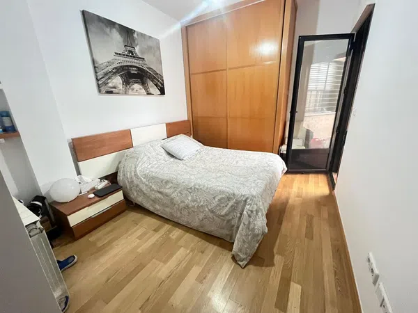 Piso en Calle Juan Bravo, 30, Centro, Centro - Foto 4